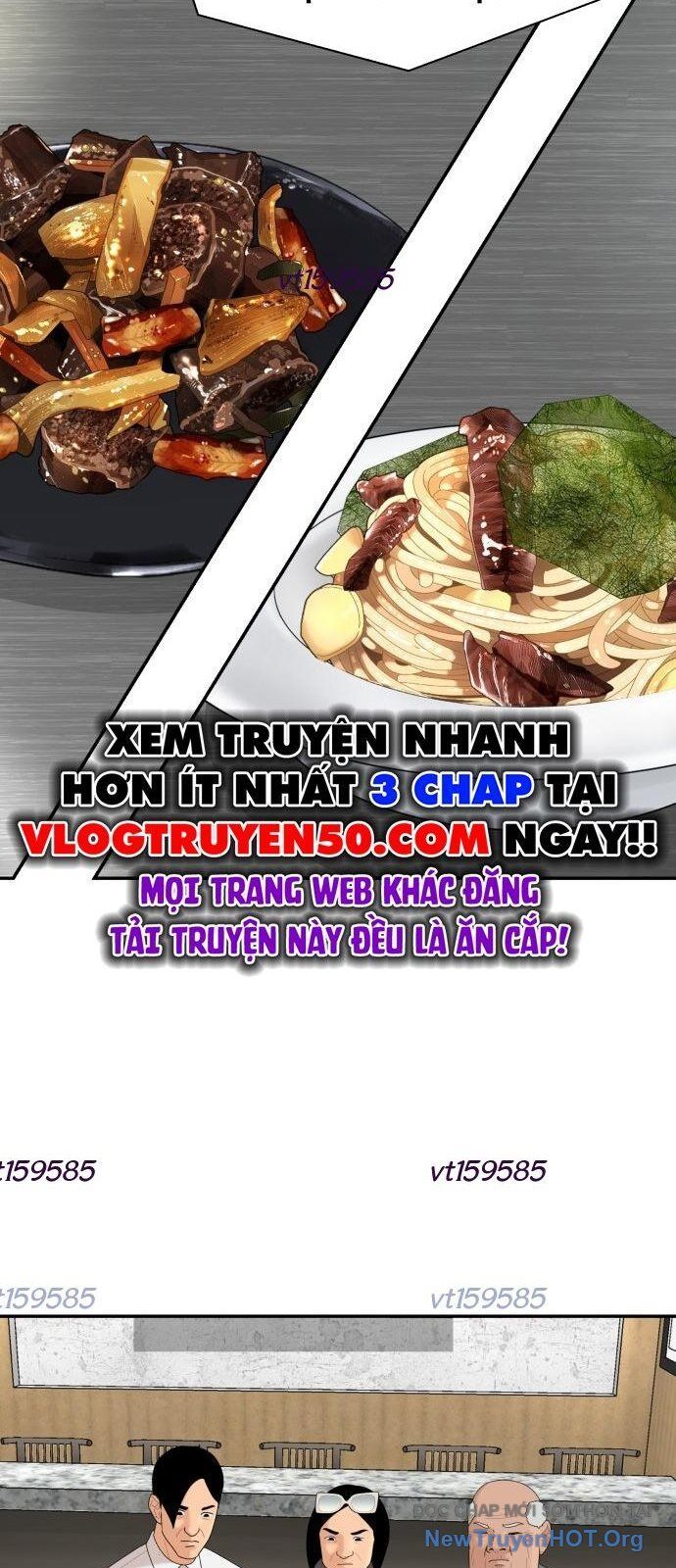 Nhà Hàng Kỳ Lạ [Chap 1-42]