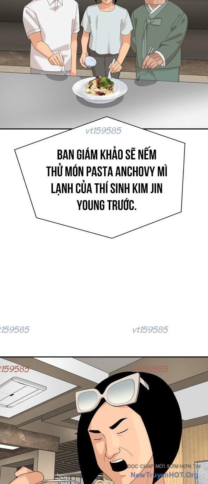 Nhà Hàng Kỳ Lạ [Chap 1-42]