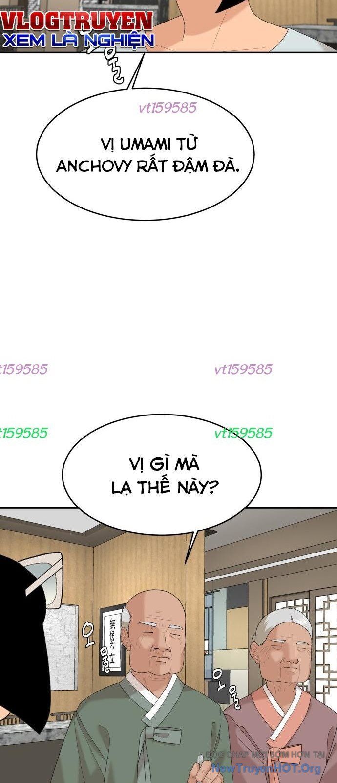 Nhà Hàng Kỳ Lạ [Chap 1-42]