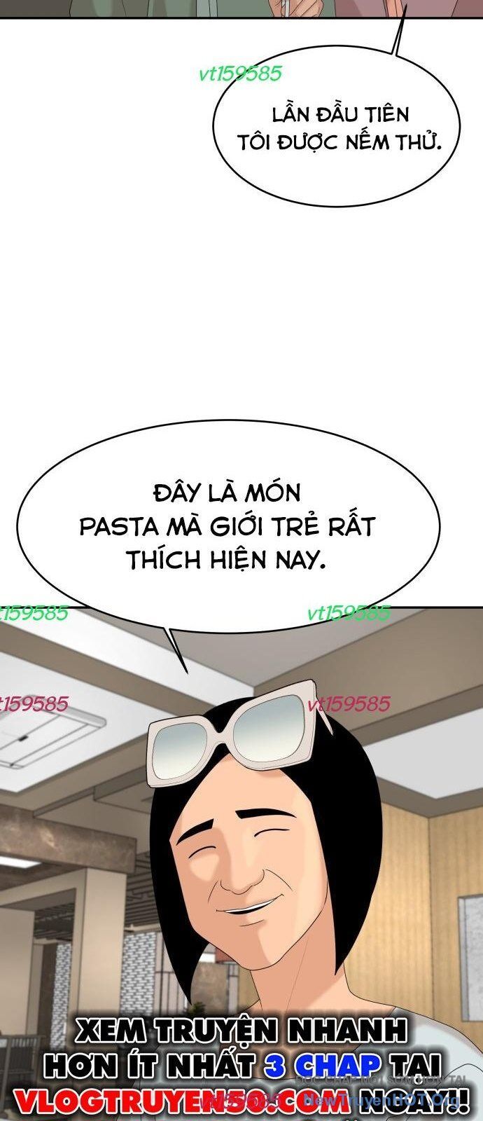 Nhà Hàng Kỳ Lạ [Chap 1-42]