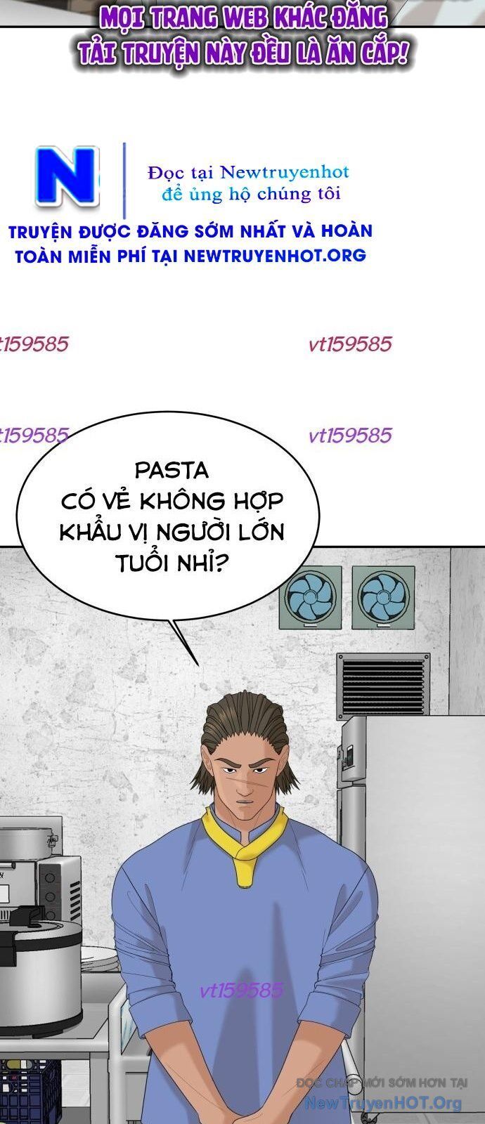 Nhà Hàng Kỳ Lạ [Chap 1-42]