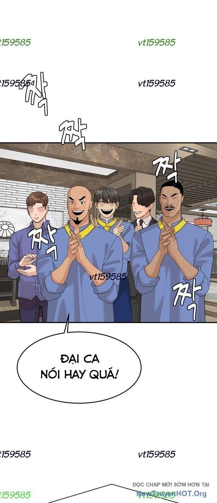 Nhà Hàng Kỳ Lạ [Chap 1-42]