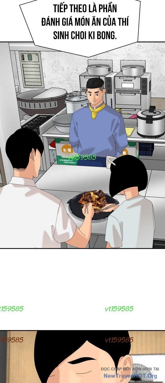 Nhà Hàng Kỳ Lạ [Chap 1-42]