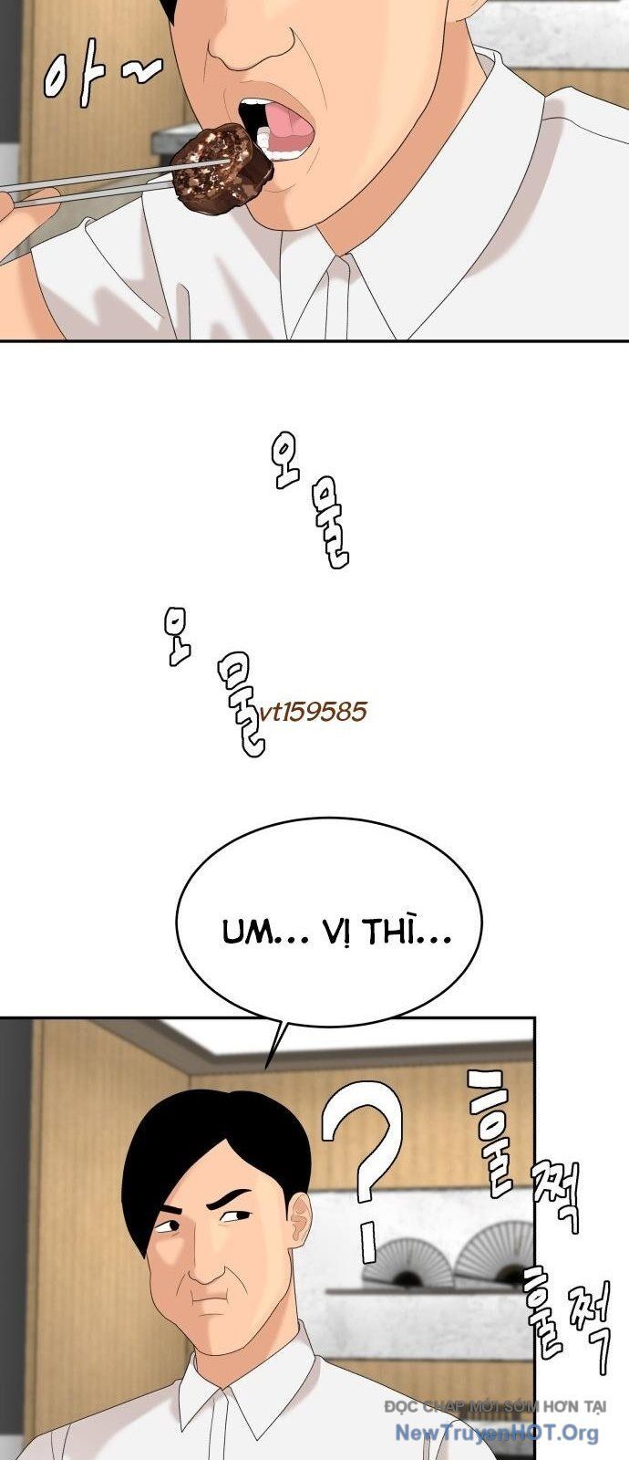 Nhà Hàng Kỳ Lạ [Chap 1-42]