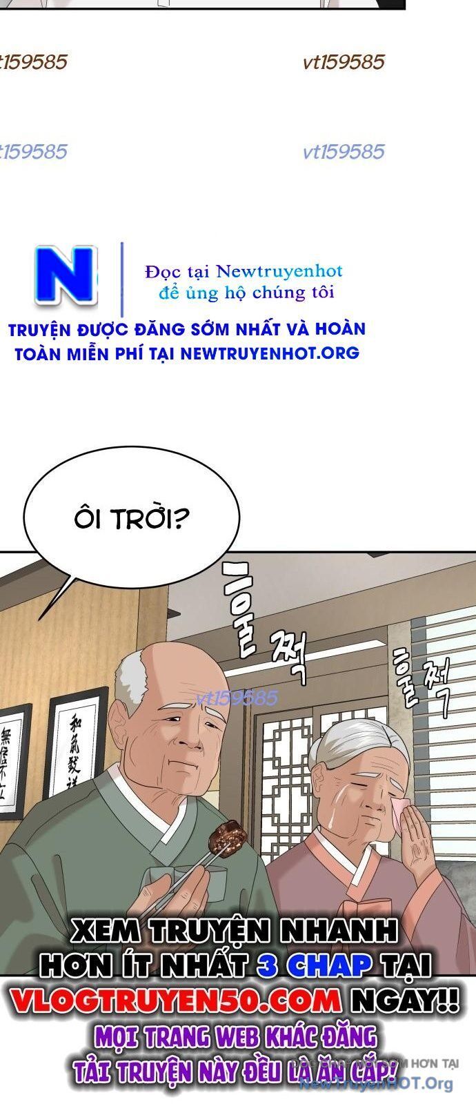 Nhà Hàng Kỳ Lạ [Chap 1-42]