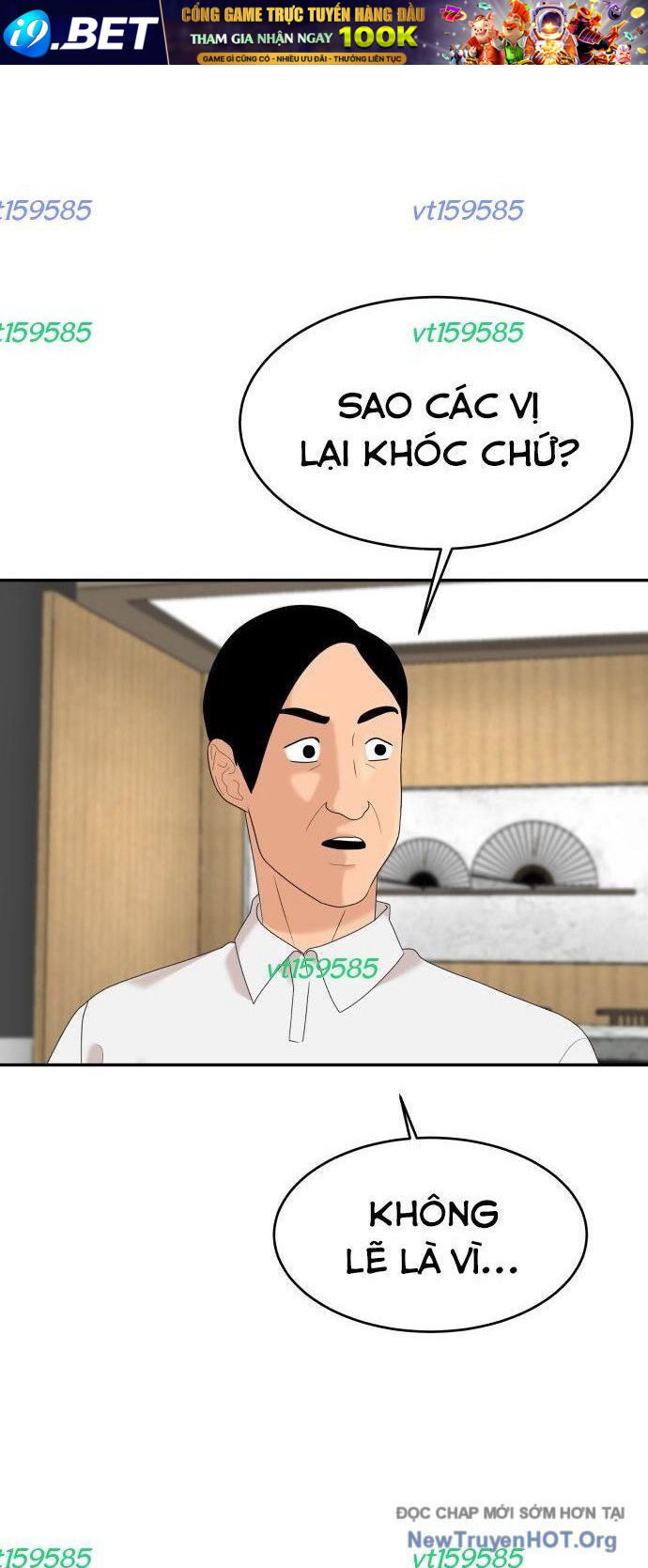 Nhà Hàng Kỳ Lạ [Chap 1-42]