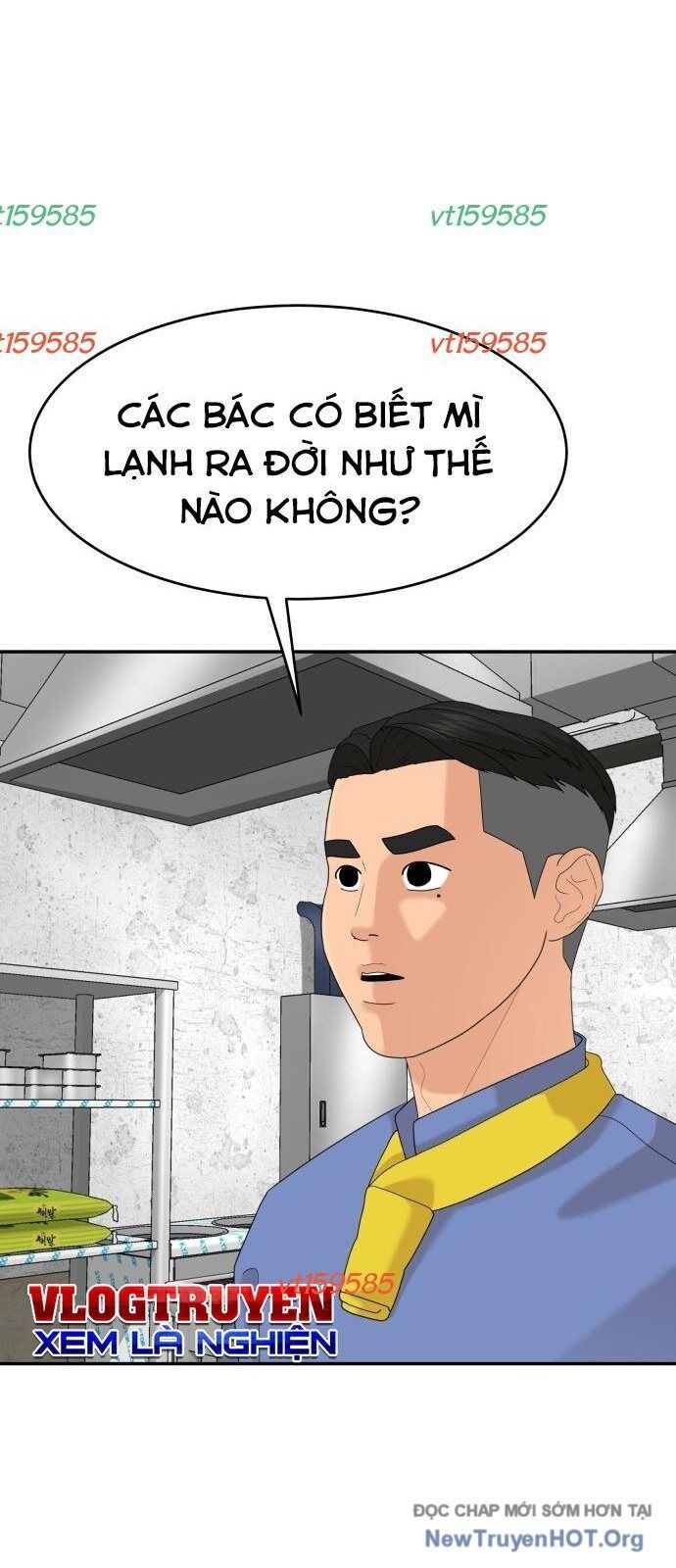 Nhà Hàng Kỳ Lạ [Chap 1-42]