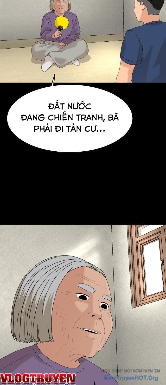 Nhà Hàng Kỳ Lạ [Chap 1-42]