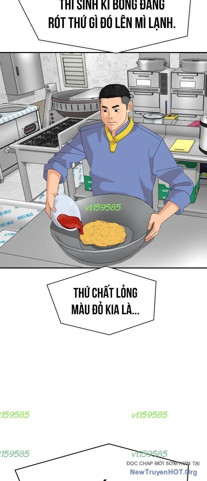 Nhà Hàng Kỳ Lạ [Chap 1-42]