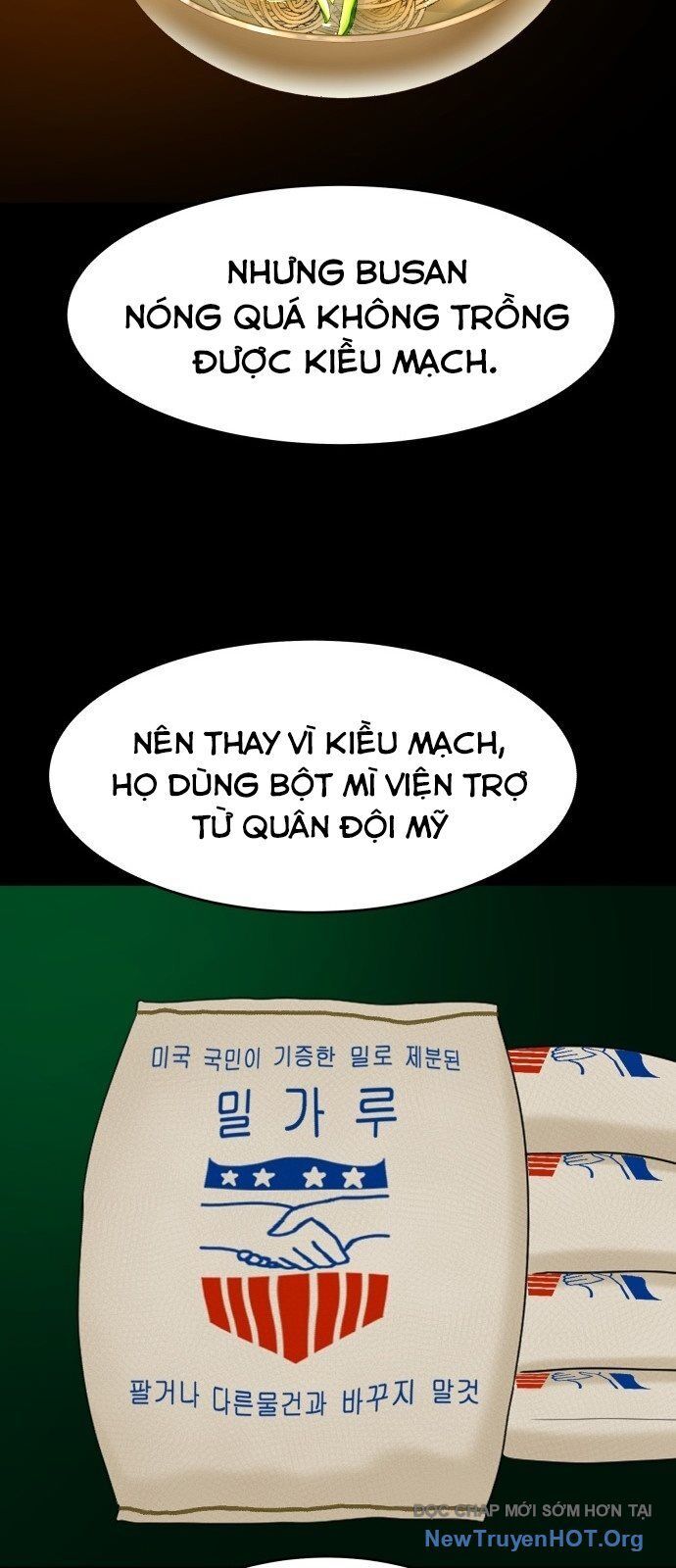 Nhà Hàng Kỳ Lạ [Chap 1-42]