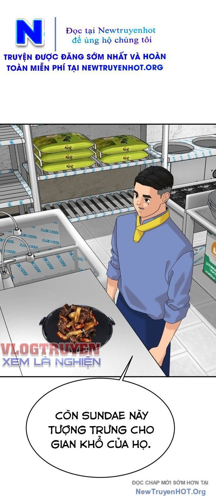 Nhà Hàng Kỳ Lạ [Chap 1-42]