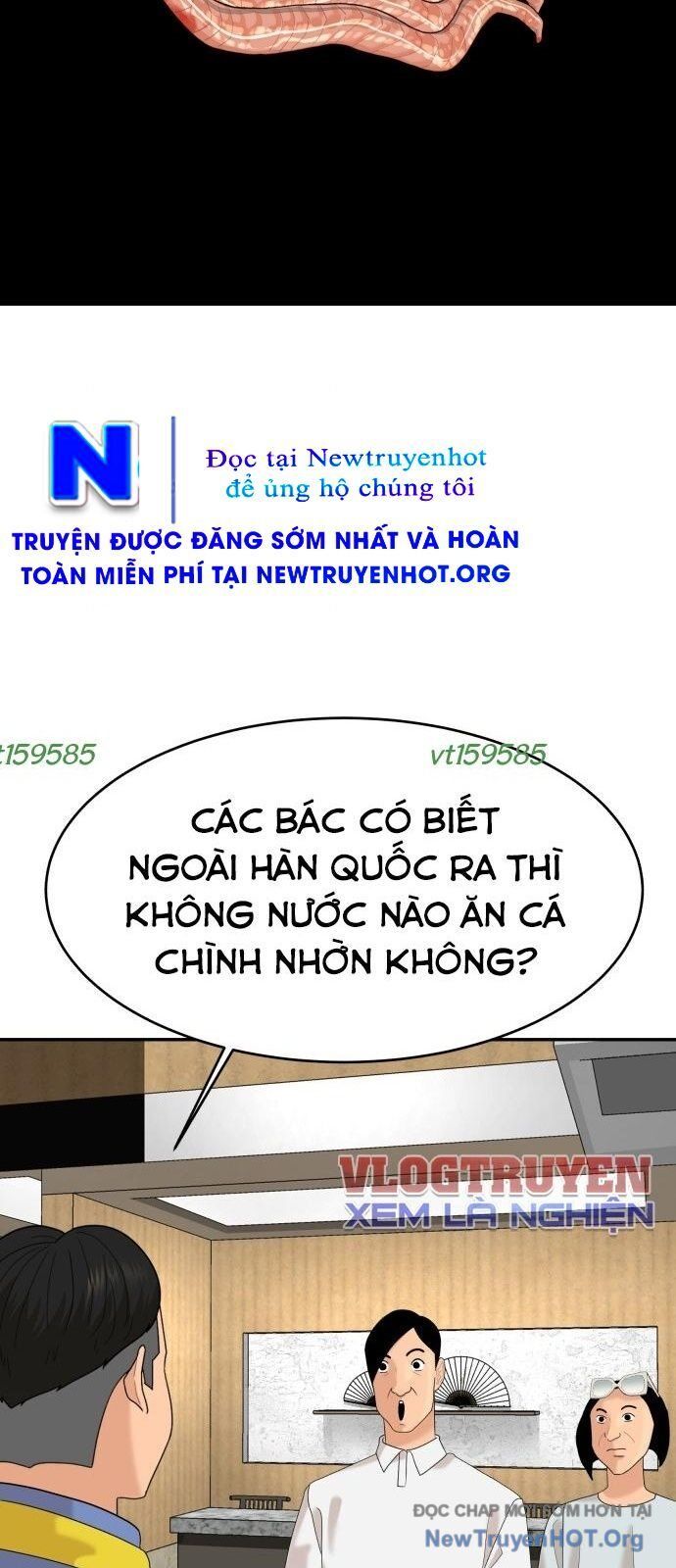 Nhà Hàng Kỳ Lạ [Chap 1-42]