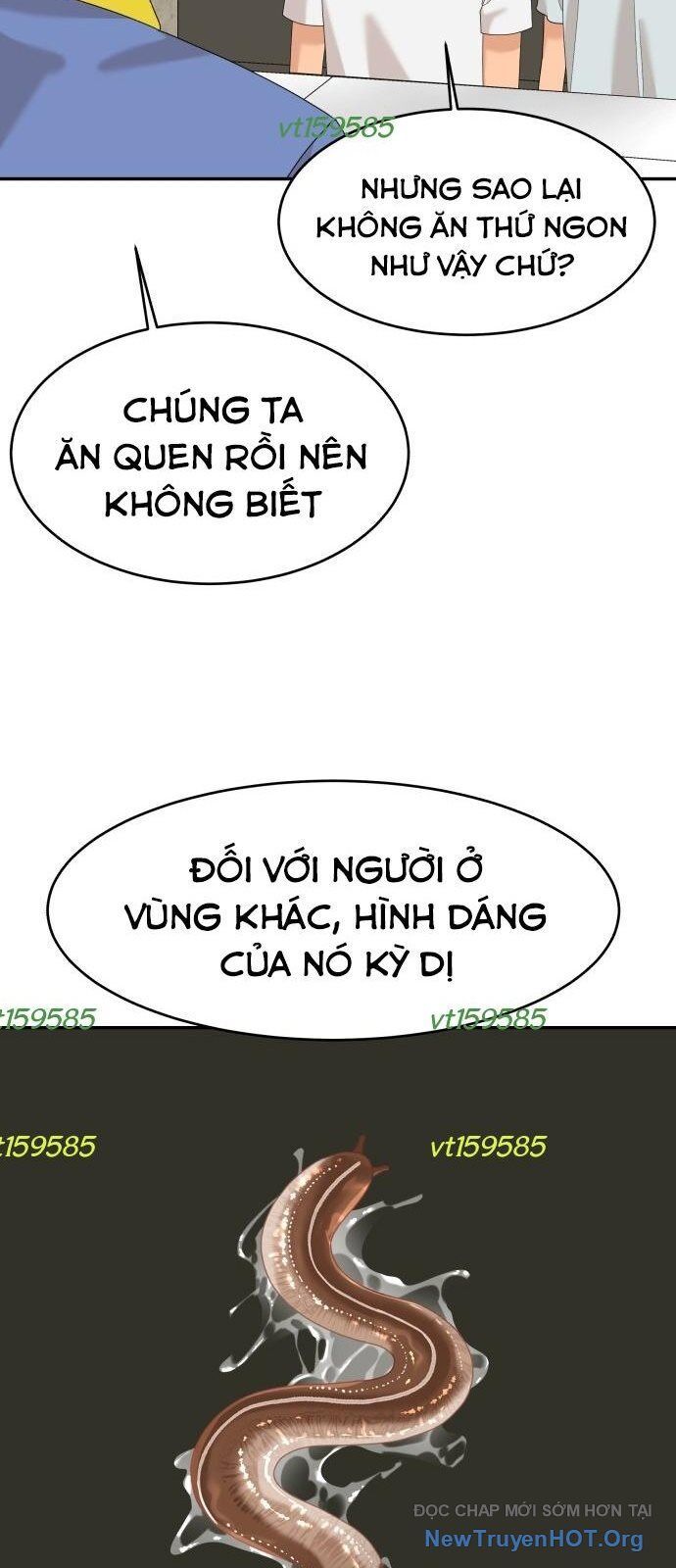 Nhà Hàng Kỳ Lạ [Chap 1-42]