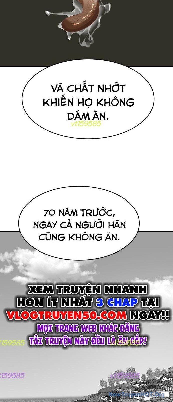Nhà Hàng Kỳ Lạ [Chap 1-42]