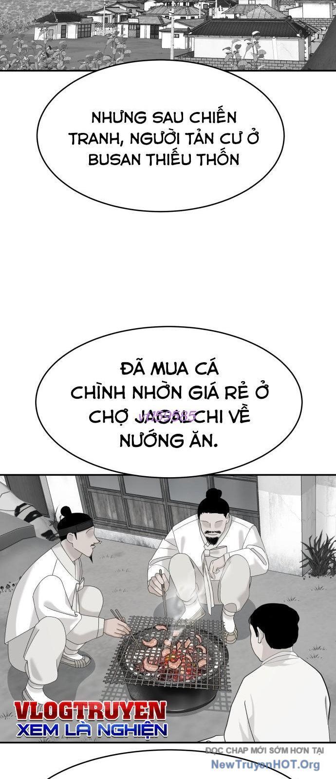 Nhà Hàng Kỳ Lạ [Chap 1-42]