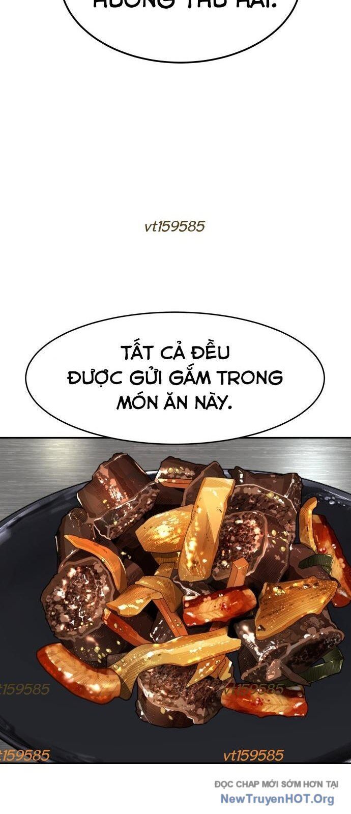 Nhà Hàng Kỳ Lạ [Chap 1-42]