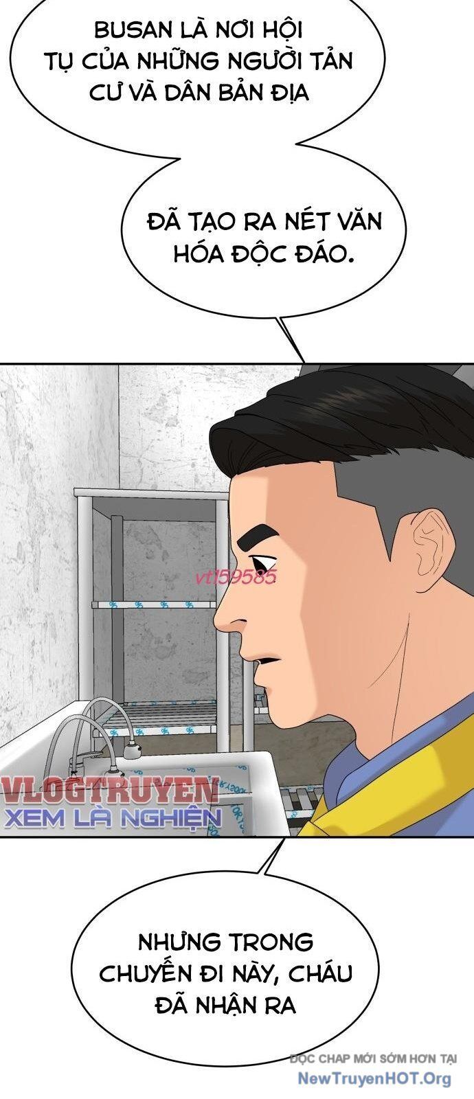 Nhà Hàng Kỳ Lạ [Chap 1-42]