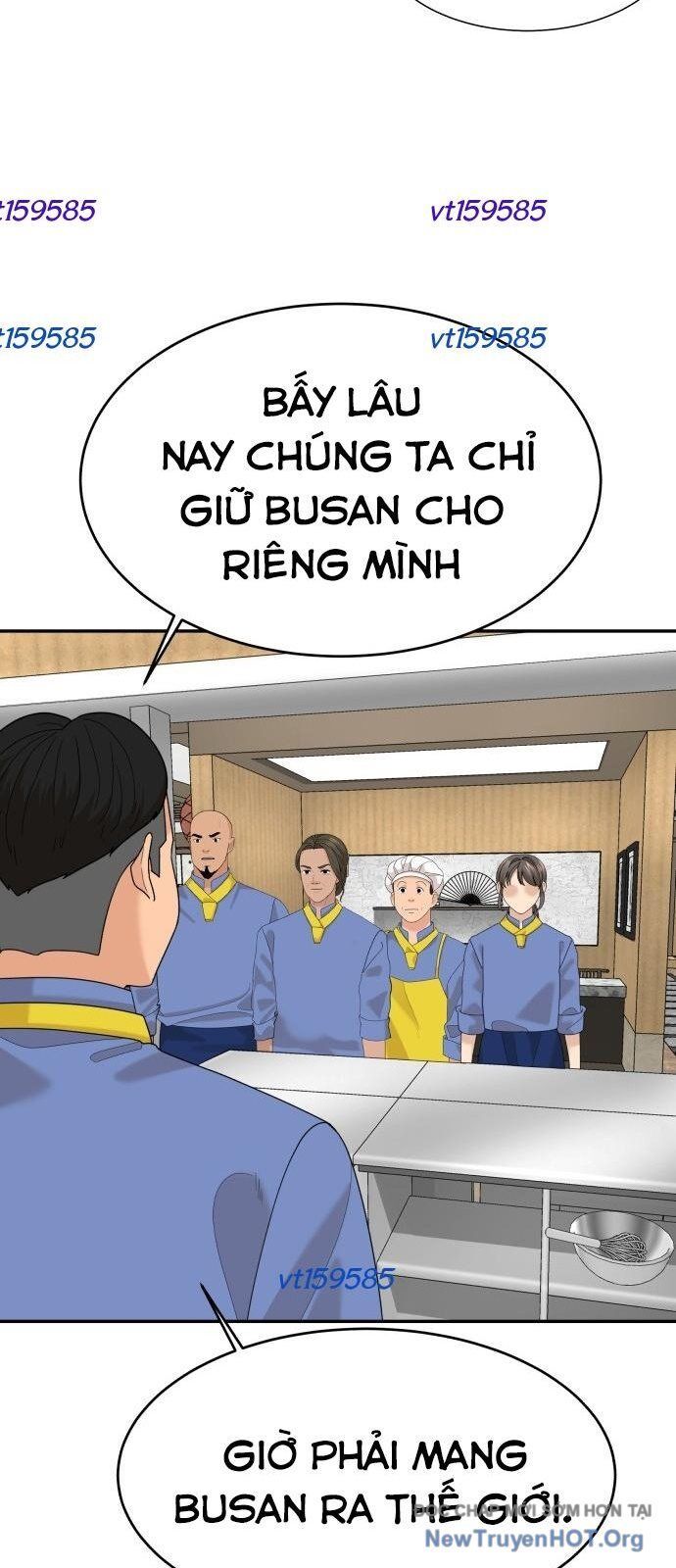 Nhà Hàng Kỳ Lạ [Chap 1-42]