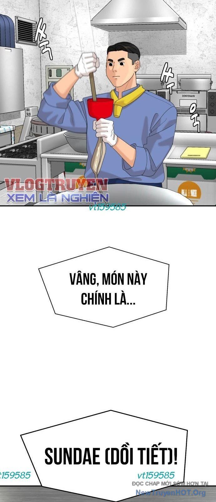 Nhà Hàng Kỳ Lạ [Chap 1-42]