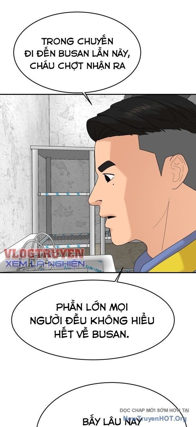 Nhà Hàng Kỳ Lạ [Chap 1-42]