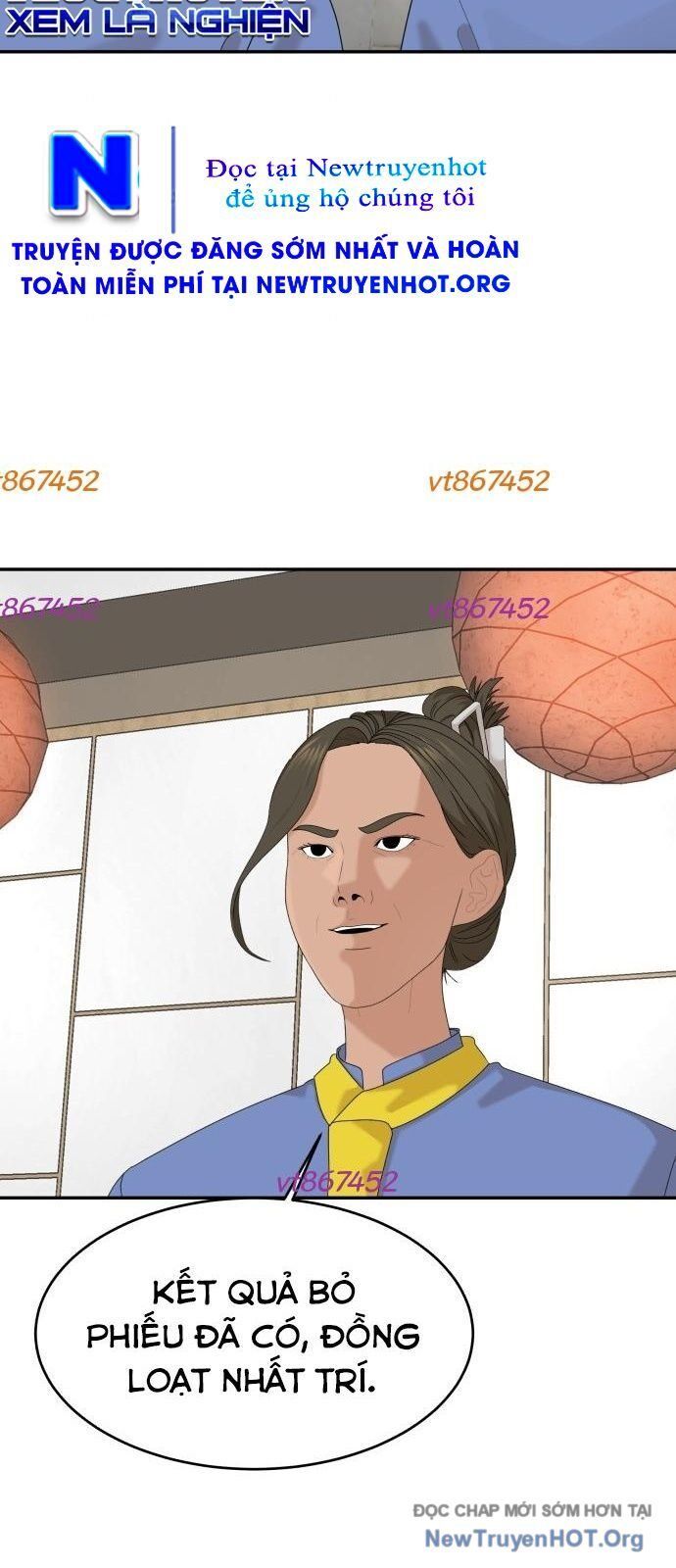 Nhà Hàng Kỳ Lạ [Chap 1-42]