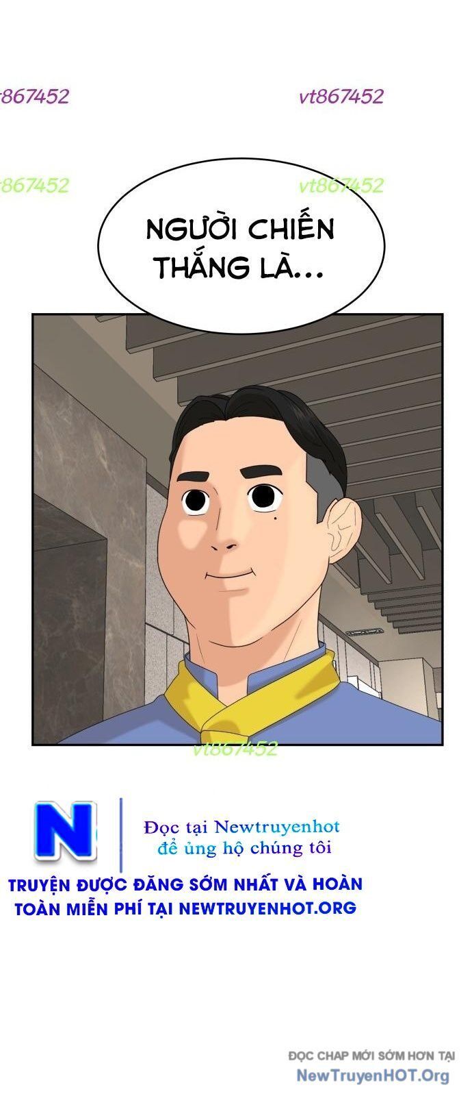 Nhà Hàng Kỳ Lạ [Chap 1-42]