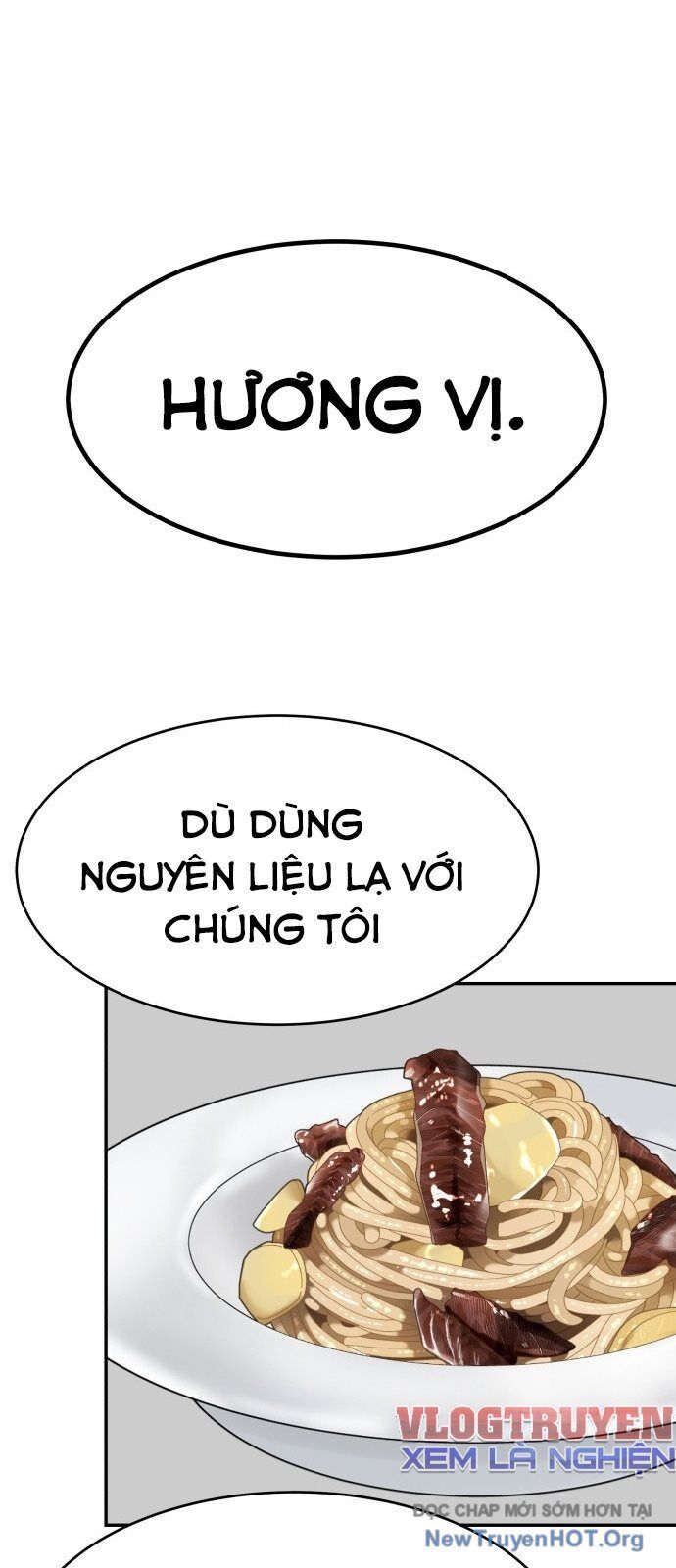 Nhà Hàng Kỳ Lạ [Chap 1-42]