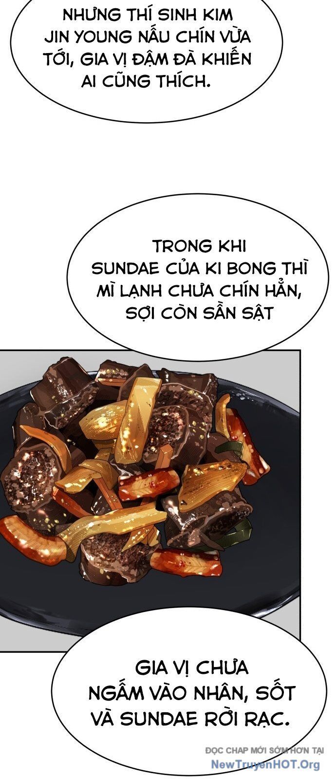 Nhà Hàng Kỳ Lạ [Chap 1-42]