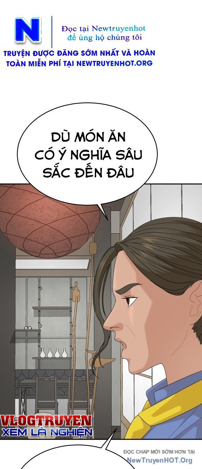 Nhà Hàng Kỳ Lạ [Chap 1-42]