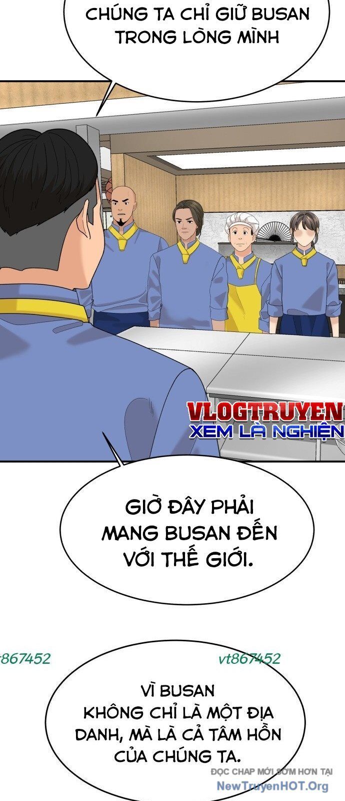 Nhà Hàng Kỳ Lạ [Chap 1-42]