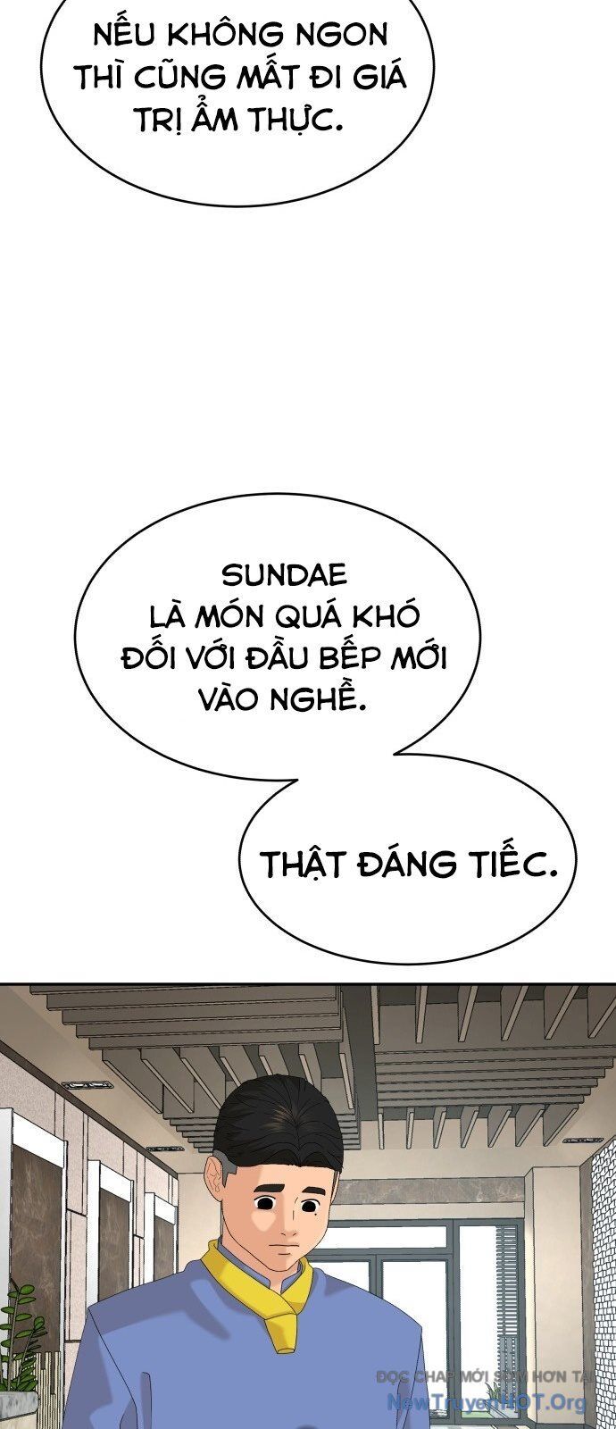 Nhà Hàng Kỳ Lạ [Chap 1-42]