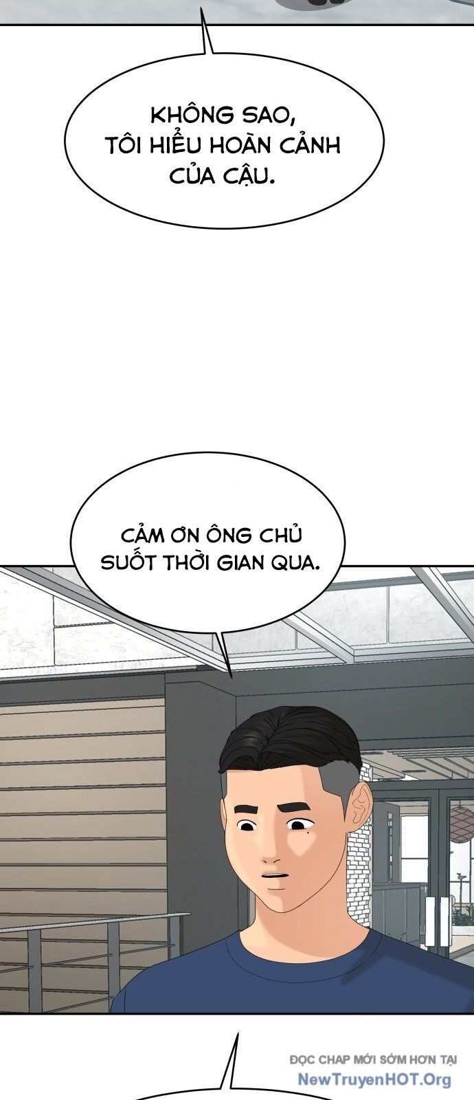 Nhà Hàng Kỳ Lạ [Chap 1-42]