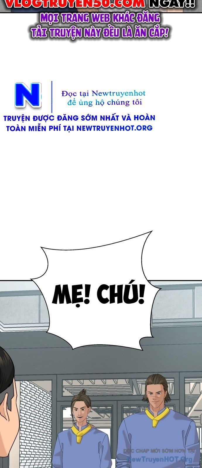 Nhà Hàng Kỳ Lạ [Chap 1-42]