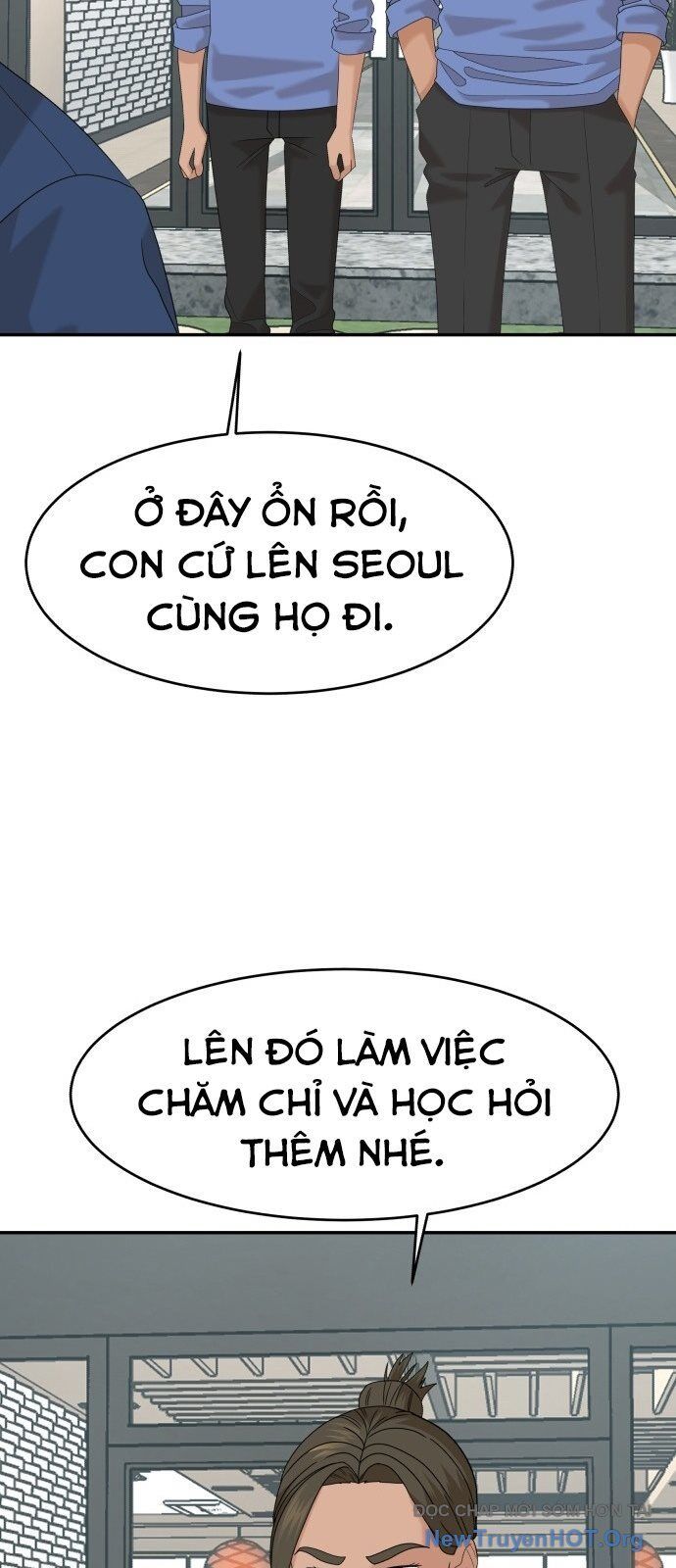 Nhà Hàng Kỳ Lạ [Chap 1-42]