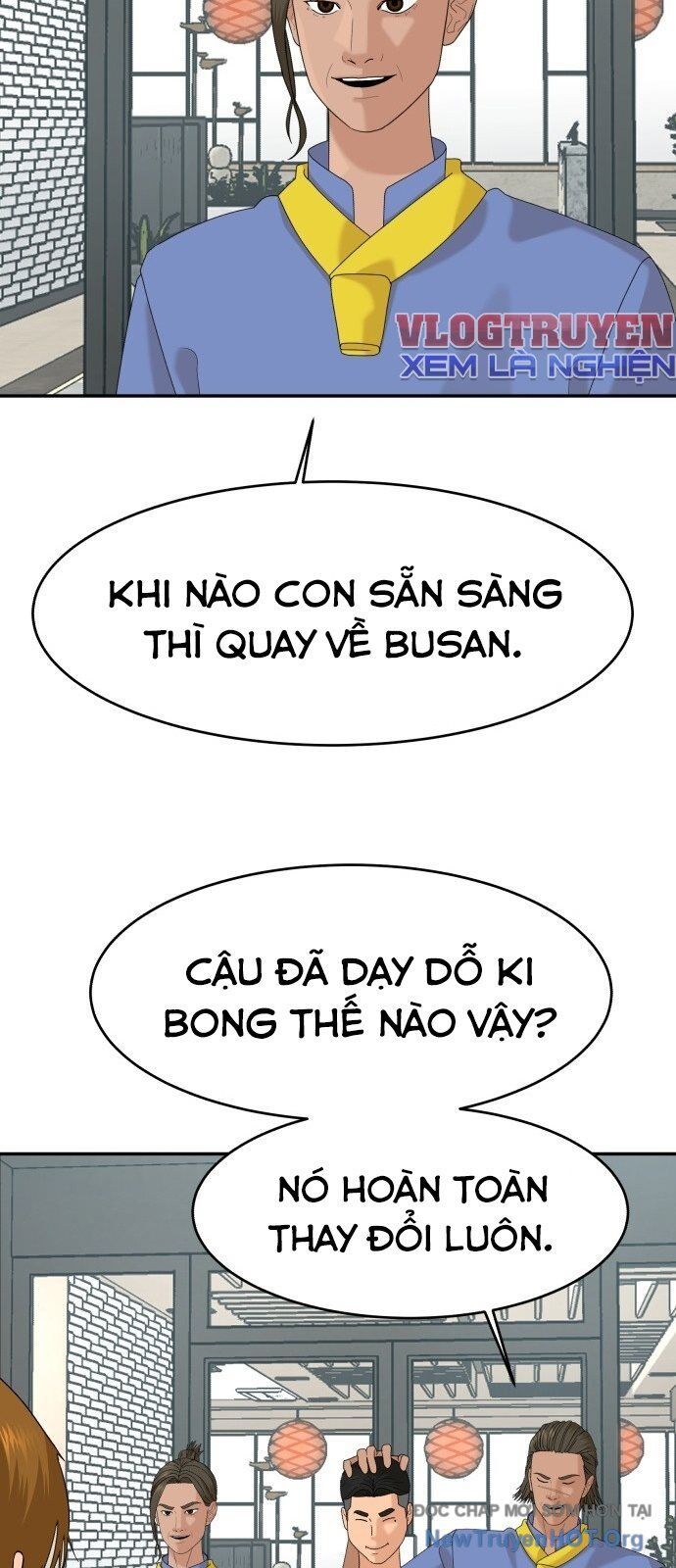 Nhà Hàng Kỳ Lạ [Chap 1-42]