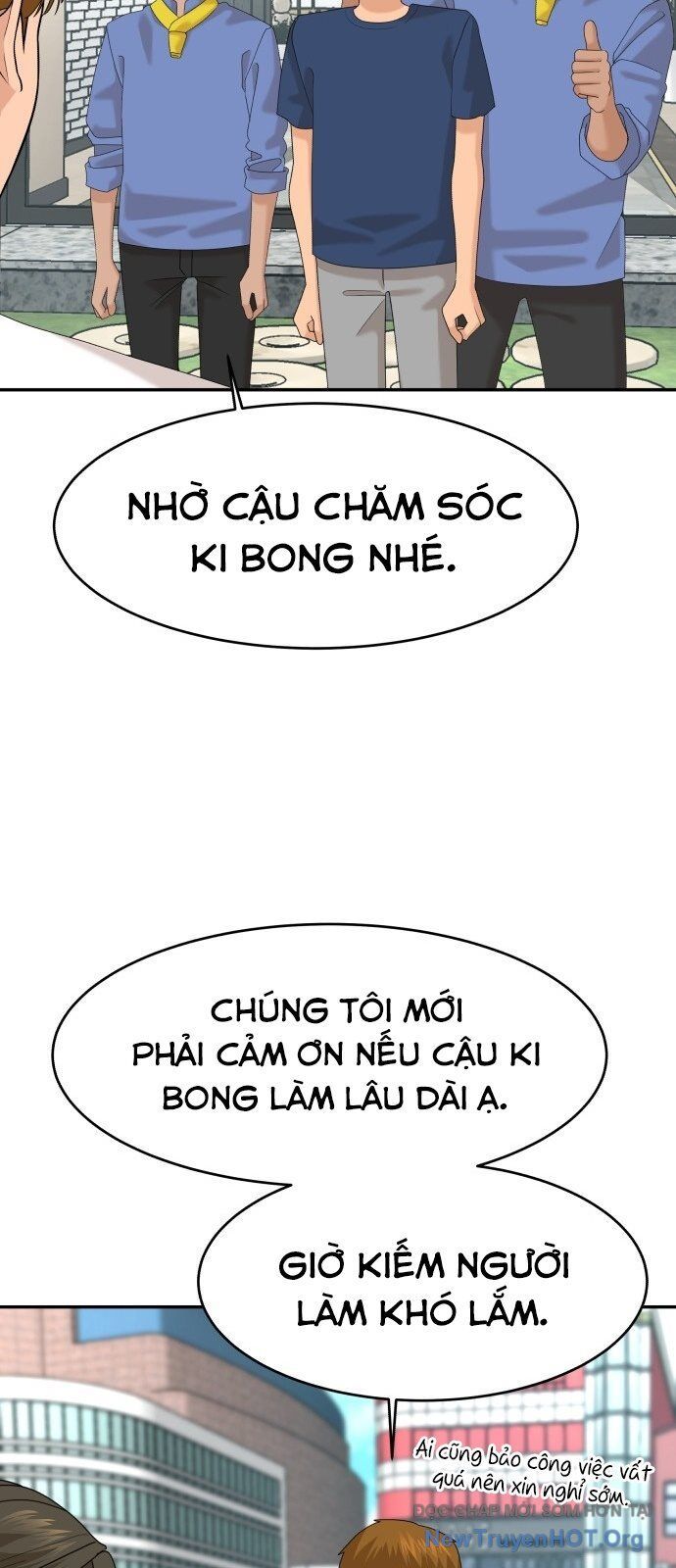 Nhà Hàng Kỳ Lạ [Chap 1-42]