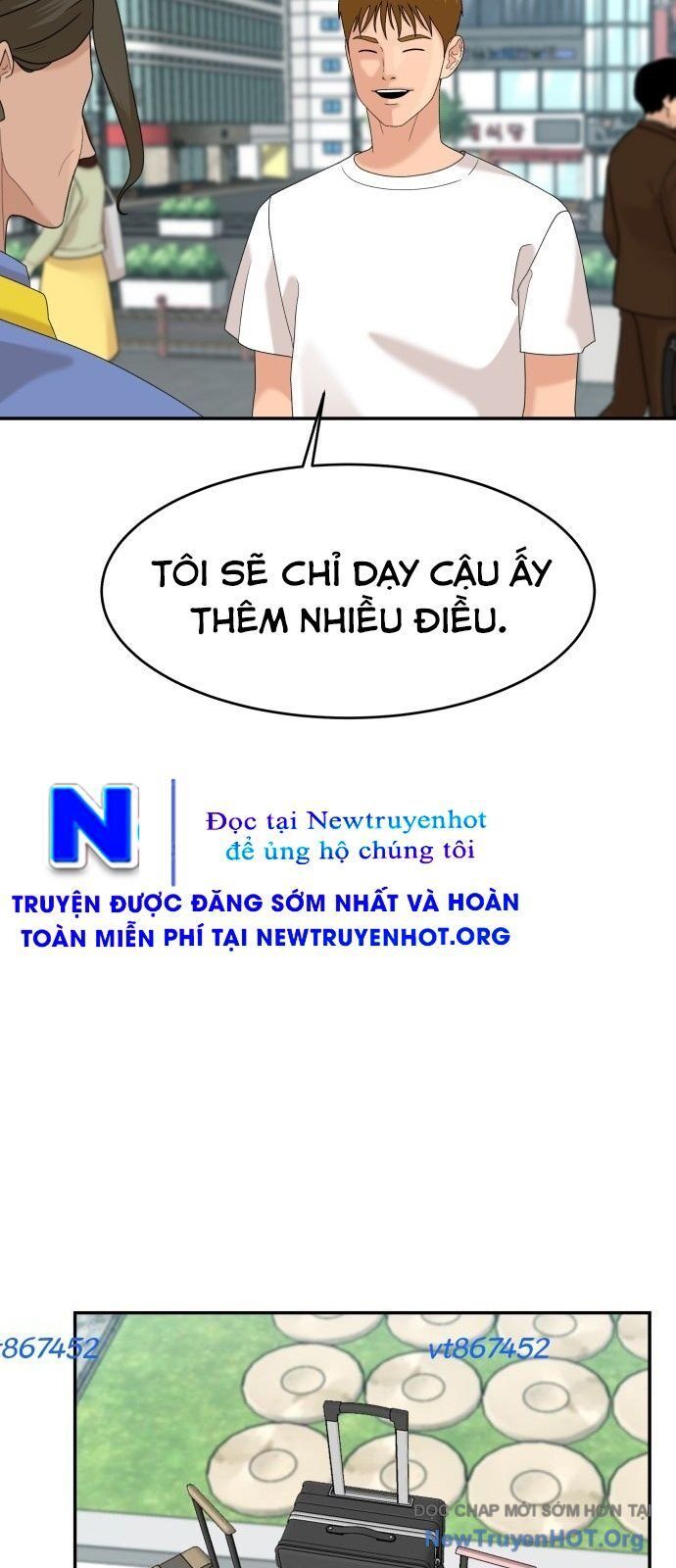 Nhà Hàng Kỳ Lạ [Chap 1-42]