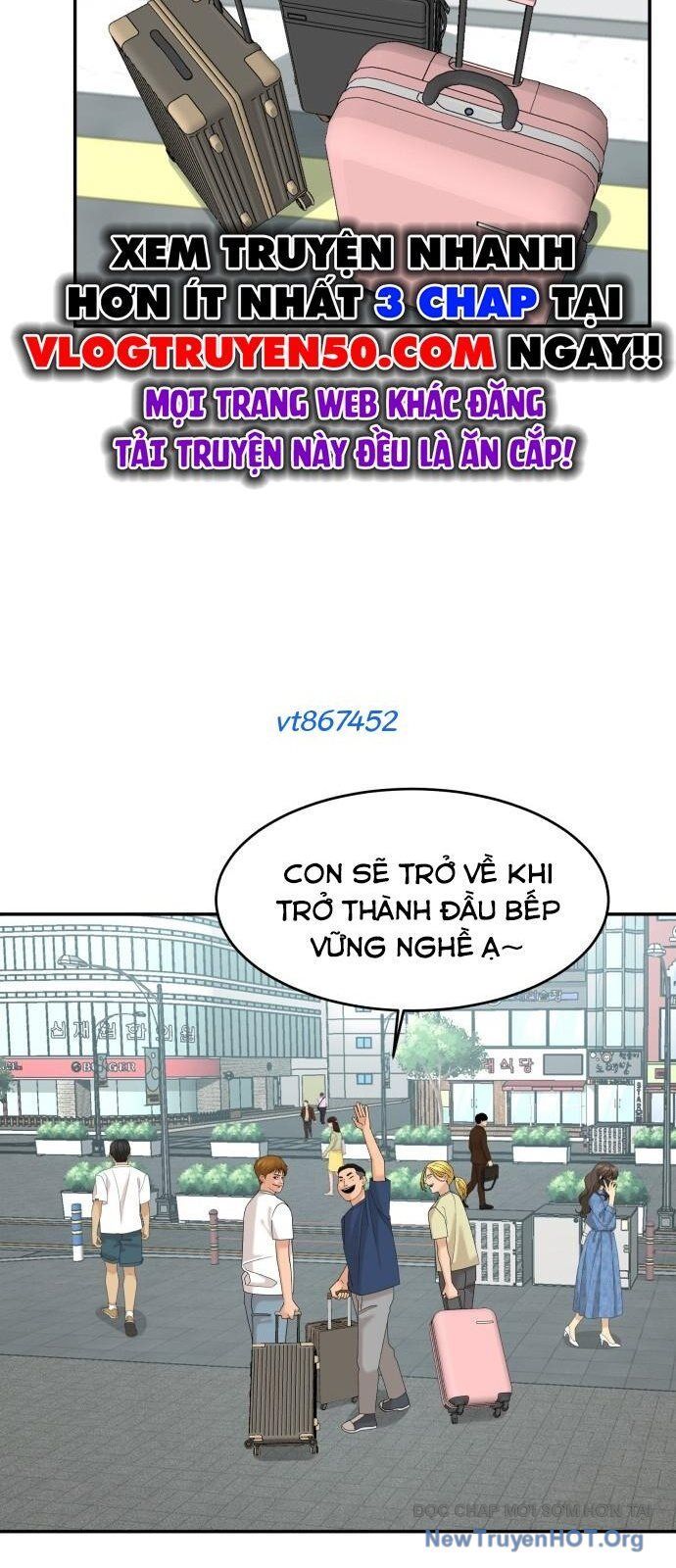 Nhà Hàng Kỳ Lạ [Chap 1-42]