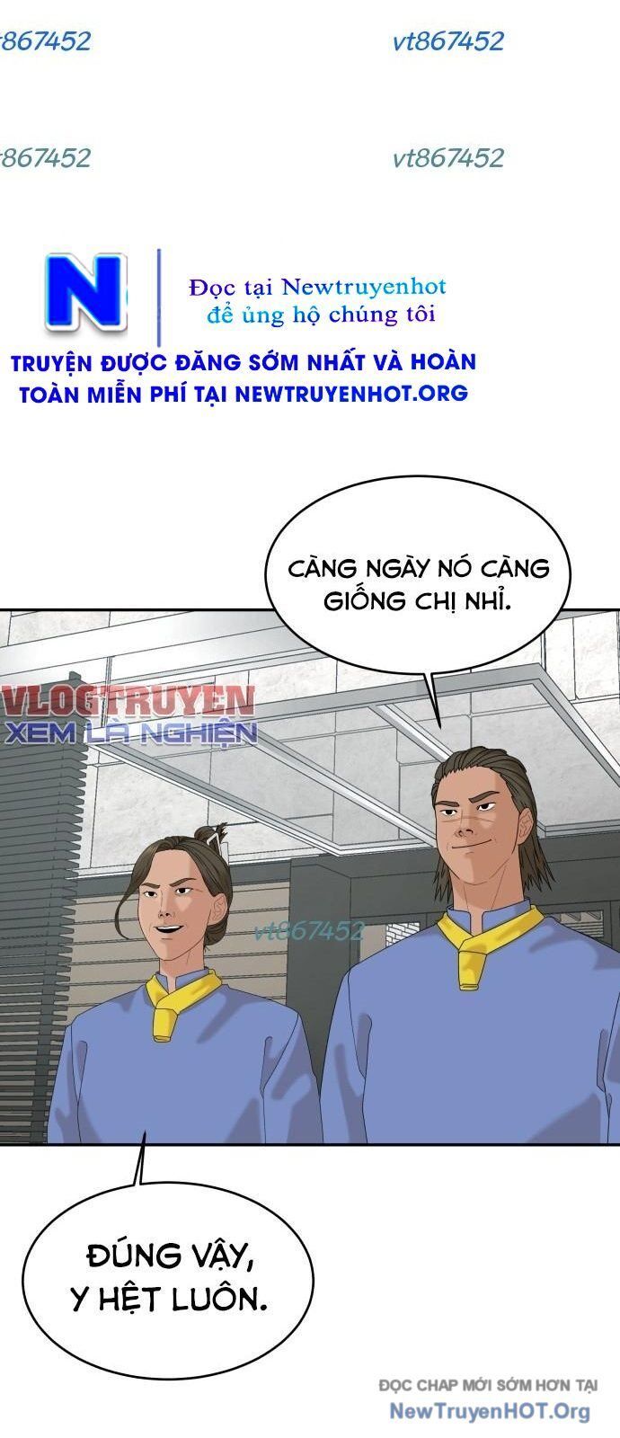 Nhà Hàng Kỳ Lạ [Chap 1-42]