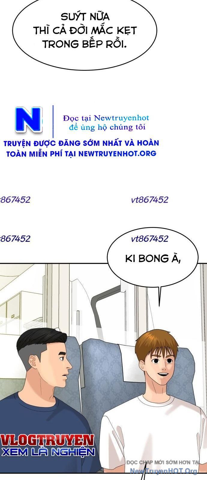 Nhà Hàng Kỳ Lạ [Chap 1-42]