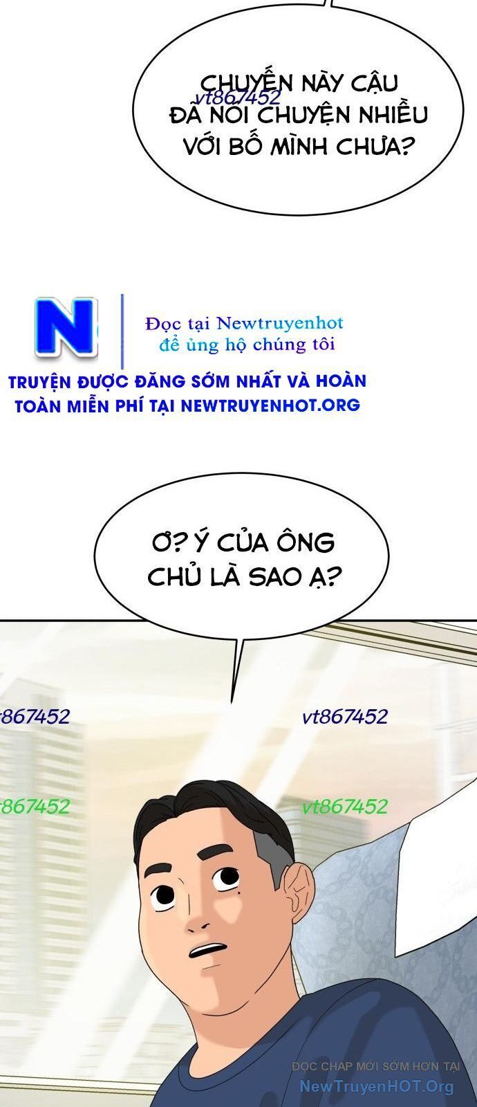Nhà Hàng Kỳ Lạ [Chap 1-42]