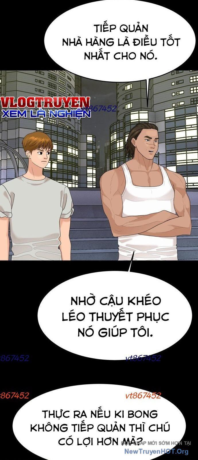 Nhà Hàng Kỳ Lạ [Chap 1-42]