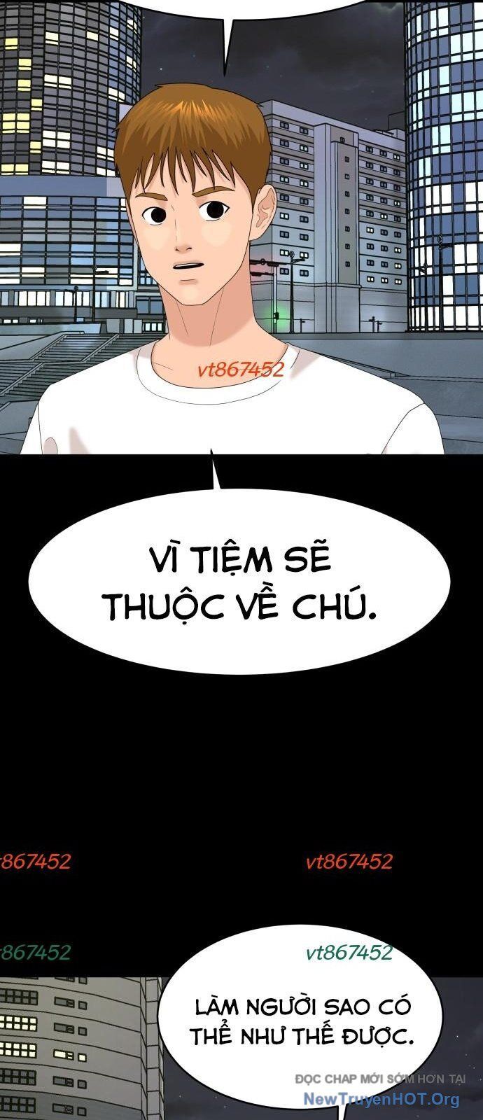 Nhà Hàng Kỳ Lạ [Chap 1-42]