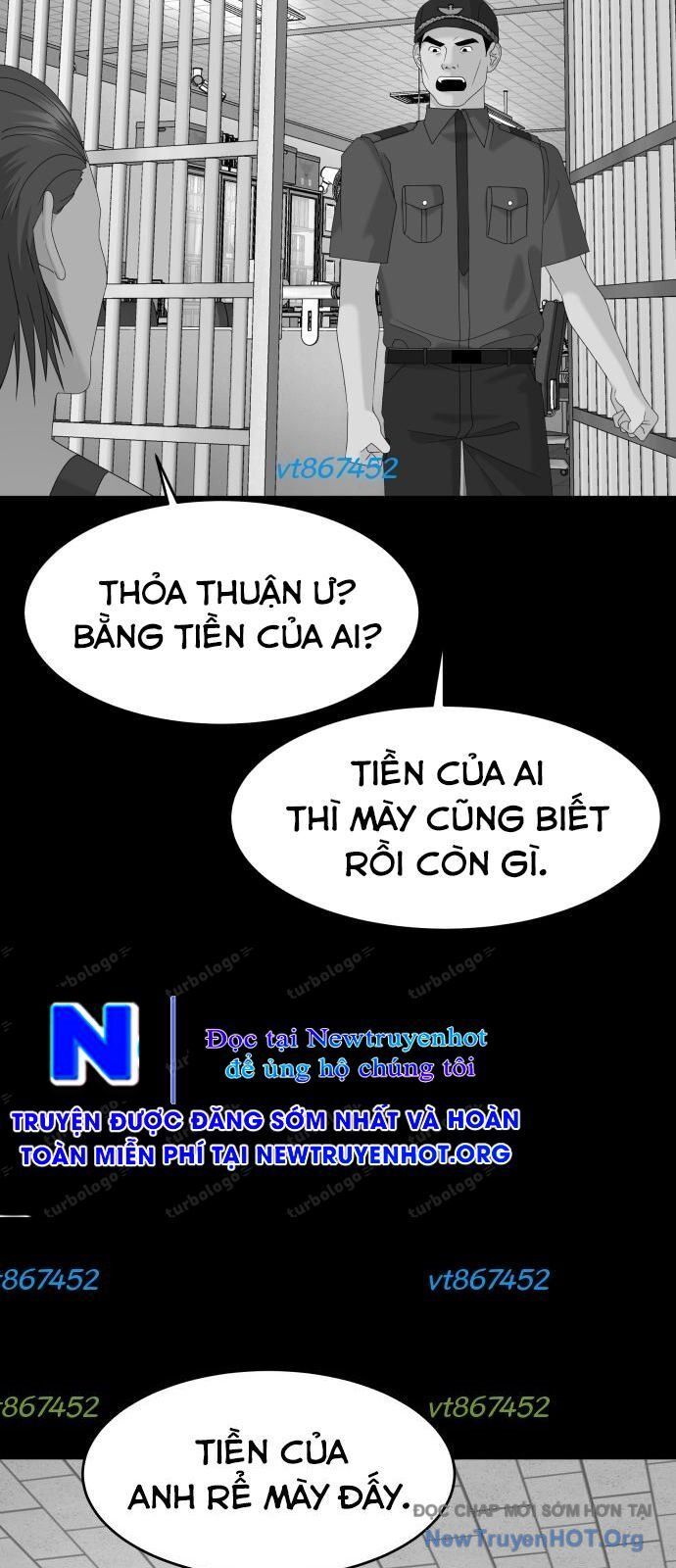 Nhà Hàng Kỳ Lạ [Chap 1-42]