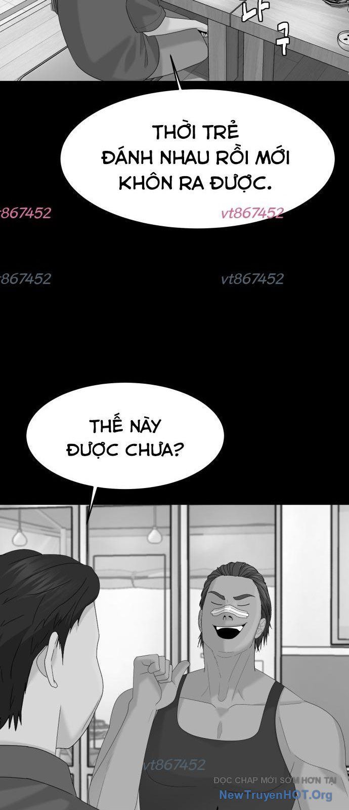Nhà Hàng Kỳ Lạ [Chap 1-42]