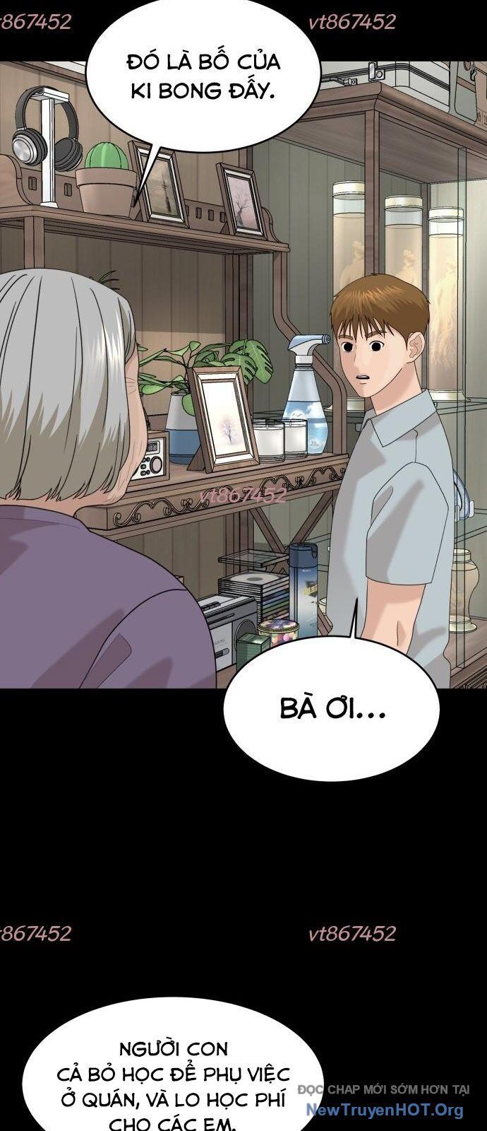 Nhà Hàng Kỳ Lạ [Chap 1-42]