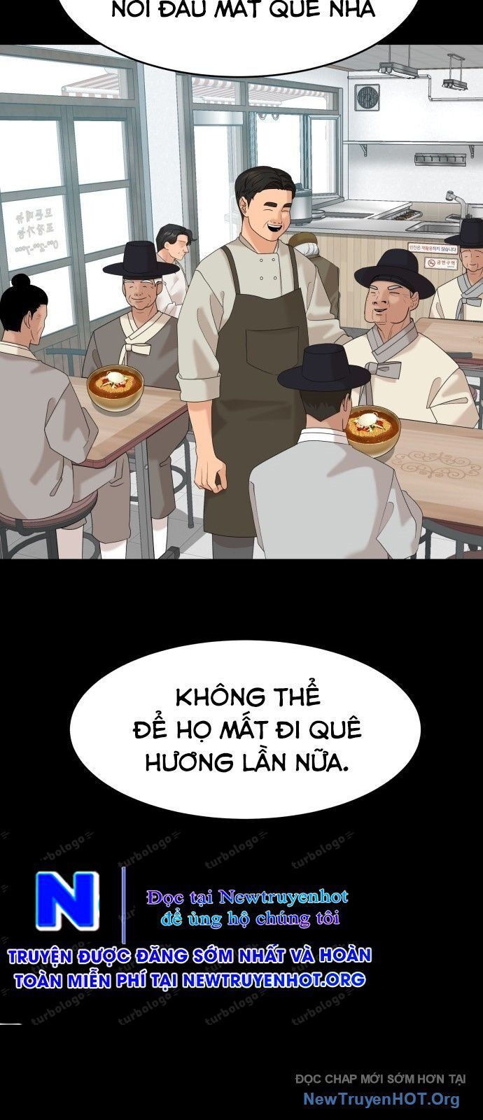 Nhà Hàng Kỳ Lạ [Chap 1-42]