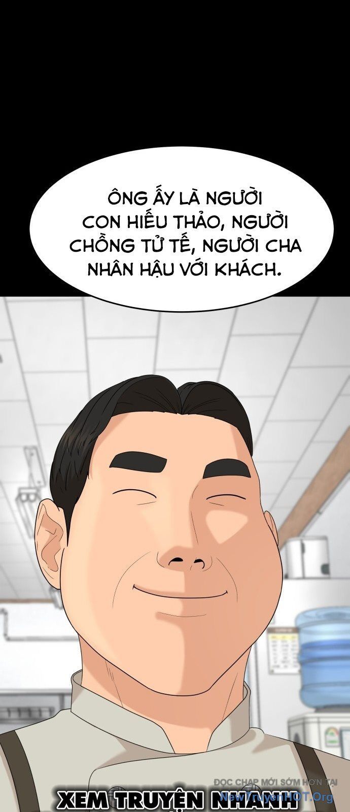 Nhà Hàng Kỳ Lạ [Chap 1-42]