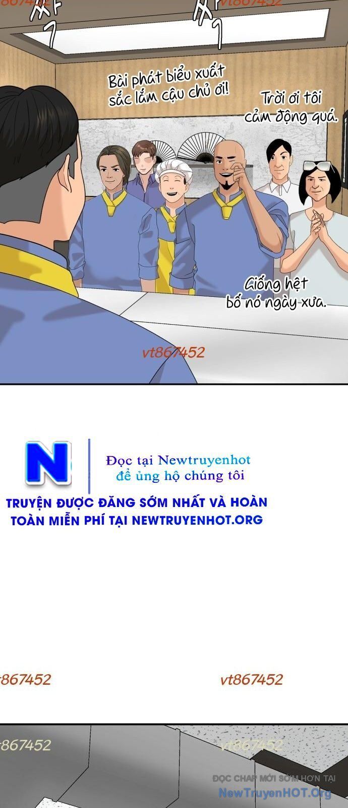 Nhà Hàng Kỳ Lạ [Chap 1-42]