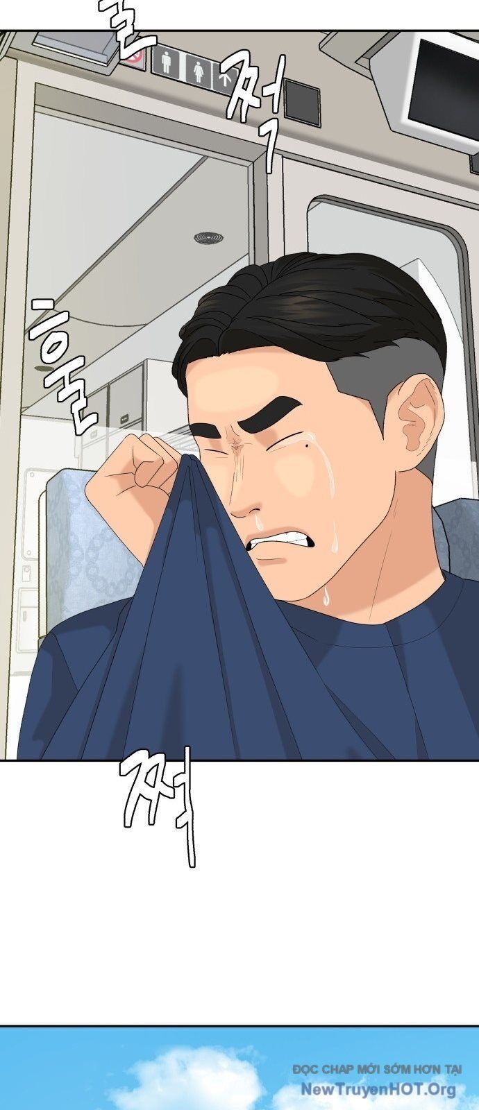 Nhà Hàng Kỳ Lạ [Chap 1-42]